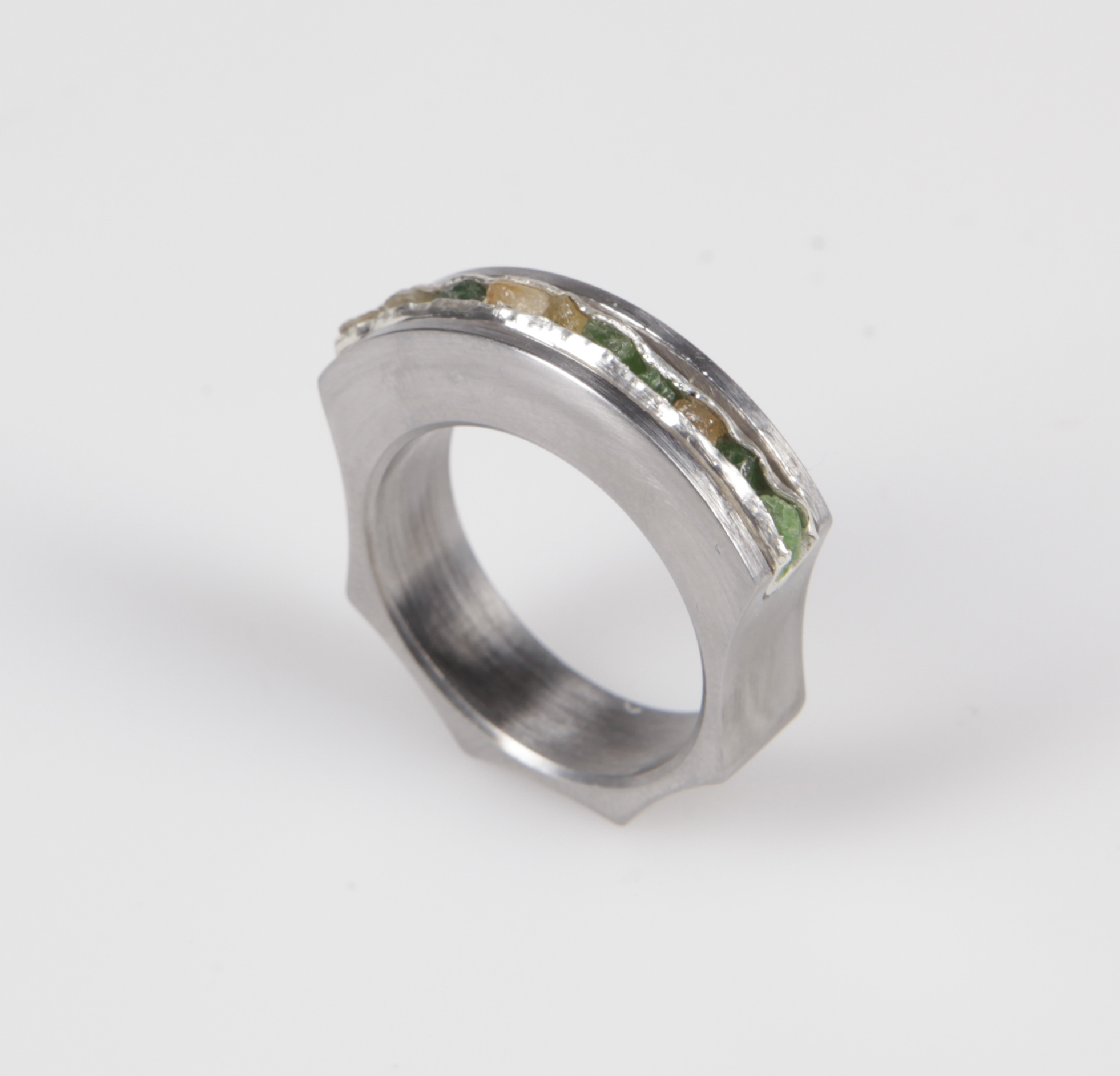 ring stal