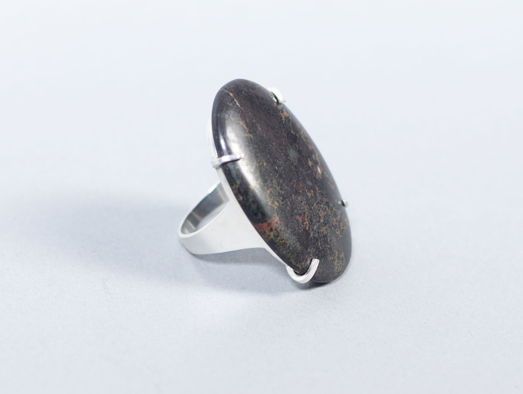 ring brun