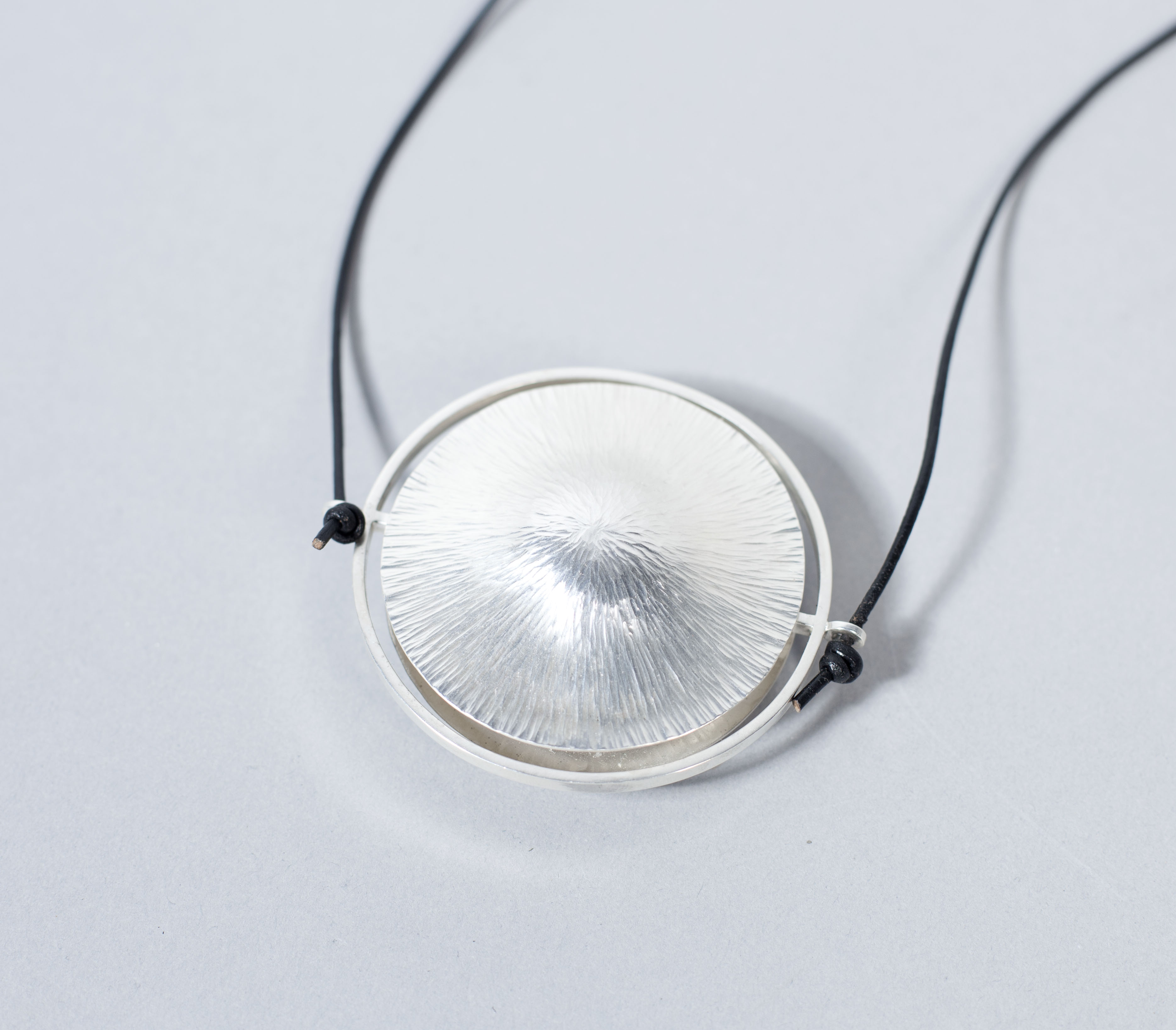 smykke instrument silver